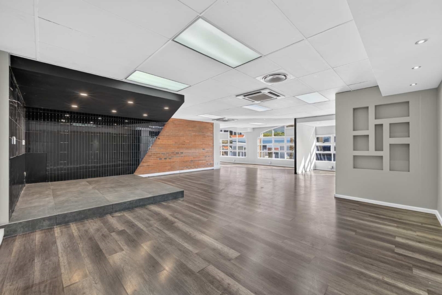 To Let Commercial Property for Rent in Gardens Western Cape